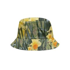 Sunny Day Inside Out Bucket Hat (kids) by thedaffodilstore