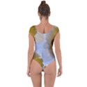 Triple Vision Short Sleeve Leotard  View2