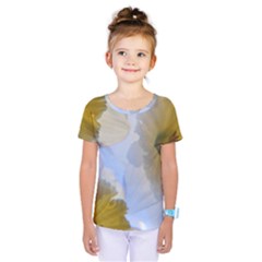 Triple Vision Kids  One Piece Tee