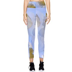 Triple Vision Pocket Leggings 