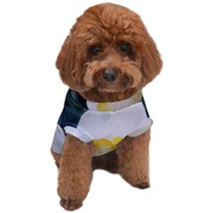 Lemon Sorbet Dog T-shirt