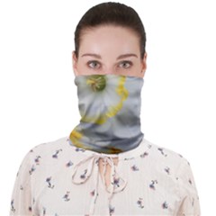 Lemon Sorbet Face Covering Bandana (adult) by thedaffodilstore