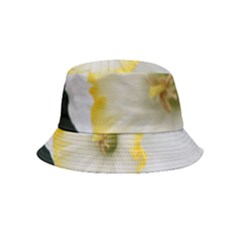 Lemon Sorbet Bucket Hat (kids) by thedaffodilstore