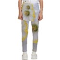 Lemon Sorbet Kids  Skirted Pants View1