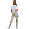 Lemon Sorbet Kids  Skirted Pants View2