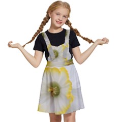 Lemon Sorbet Kids  Apron Dress