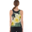 Daffodils in Bloom Tank Top View2