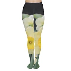 Daffodils In Bloom Tights by thedaffodilstore