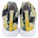 Daffodils in Bloom Men s Lightweight High Top Sneakers View4