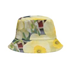 Daffodils In Bloom Bucket Hat by thedaffodilstore