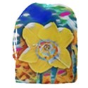 Full Bloom Drawstring Pouch (3XL) View2