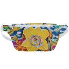 Full Bloom Waist Bag  by thedaffodilstore