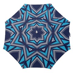 Abstract Pattern Geometric Backgrounds  Straight Umbrellas by Eskimos