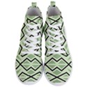 Abstract pattern geometric backgrounds Men s Lightweight High Top Sneakers View1