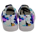 Spring Flowers Men s Classic Low Top Sneakers View4