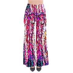 Colorful Bark So Vintage Palazzo Pants by 3cl3ctix