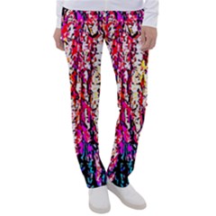 Colorful Bark Women s Casual Pants by 3cl3ctix