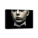 Evil Boy Manikin Portrait Mini Canvas 6  x 4  (Stretched) View1