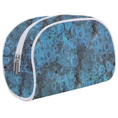 Abstract Surface Texture Background Make Up Case (medium) by dflcprintsclothing