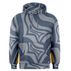 Abstract Pattern Geometric Backgrounds Men s Core Hoodie by Eskimos