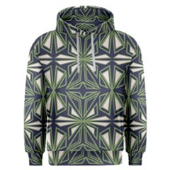 Abstract Pattern Geometric Backgrounds Men s Overhead Hoodie by Eskimos