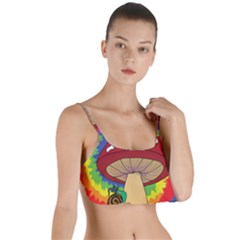 Wizard Snail Layered Top Bikini Top  by steampunkbabygirl