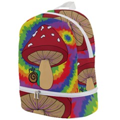 Wizard Snail Zip Bottom Backpack by steampunkbabygirl