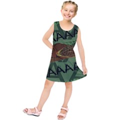 Cicada Kids  Tunic Dress by steampunkbabygirl