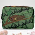 Cicada Make Up Pouch (Medium) View1