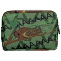 Cicada Make Up Pouch (Medium) View2