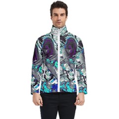 Mermay 2022 Men s Bomber Jacket