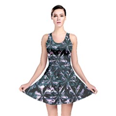 Indecisive Reversible Skater Dress by MRNStudios