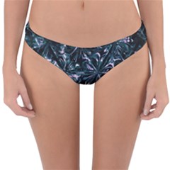 Indecisive Reversible Hipster Bikini Bottoms by MRNStudios