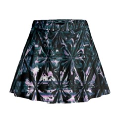 Indecisive Mini Flare Skirt by MRNStudios