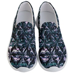 Indecisive Men s Lightweight Slip Ons by MRNStudios