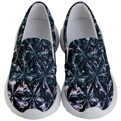 Indecisive Kids Lightweight Slip Ons by MRNStudios