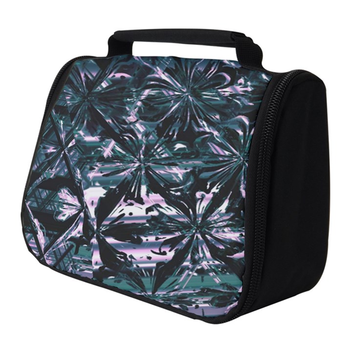 Indecisive Full Print Travel Pouch (Small)