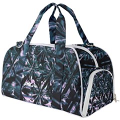 Indecisive Burner Gym Duffel Bag