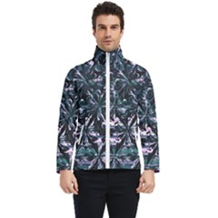 Indecisive Men s Bomber Jacket