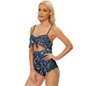 Indecisive Knot Front One-Piece Swimsuit View2