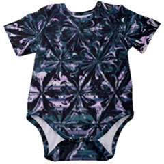 Indecisive Baby Short Sleeve Onesie Bodysuit by MRNStudios