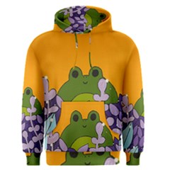 Froggie Men s Core Hoodie by steampunkbabygirl