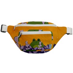 Froggie Fanny Pack