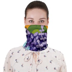 Froggie Face Covering Bandana (adult) by steampunkbabygirl