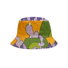 Froggie Bucket Hat (kids)