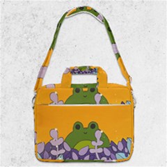 Froggie Macbook Pro Shoulder Laptop Bag 