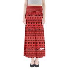 Ljp Full Length Maxi Skirt