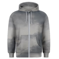 Storm Clouds 6000 Men s Zipper Hoodie