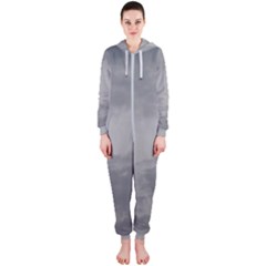 Storm Clouds 6000 Hooded Jumpsuit (ladies)