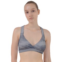 Storm Clouds 6000 Sweetheart Sports Bra